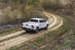 Toyota Hilux Special Edition Double Cab 2019 года (EU)